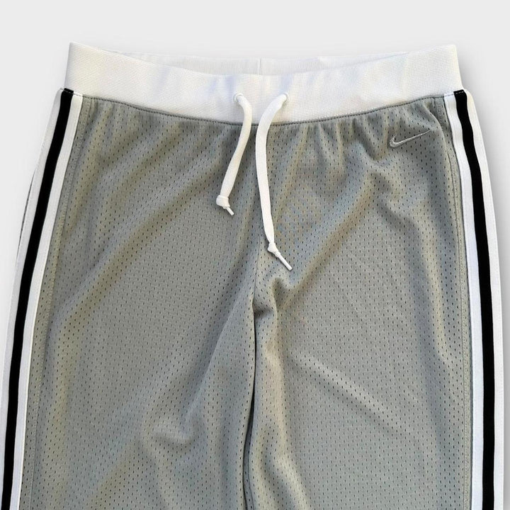 Pantalon de survêtement Nike baggy Y2K - moyen femme (élastiqué avec cordon de serrage)