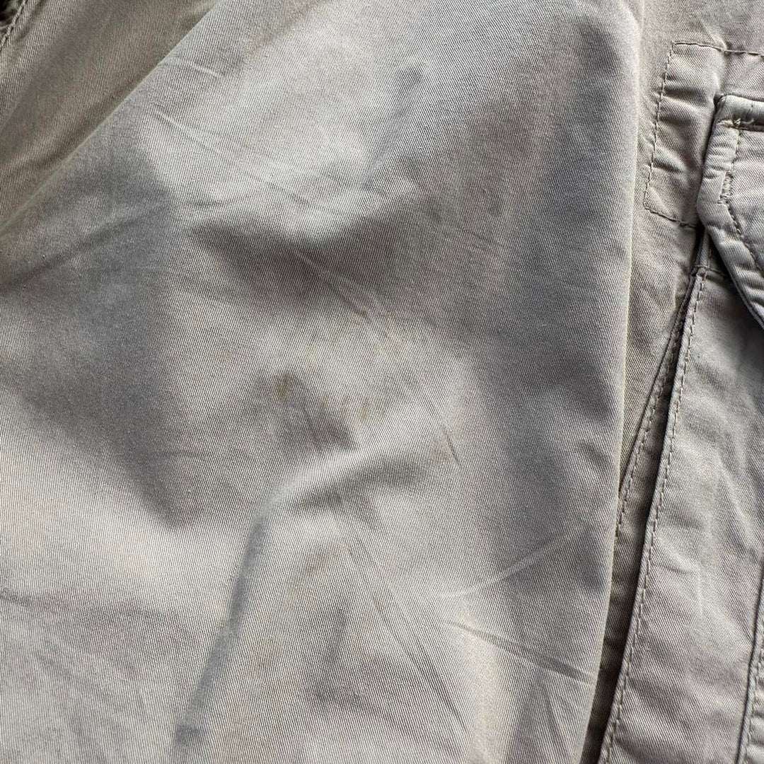 Pantalon cargo Reebok - grand (taille 36)