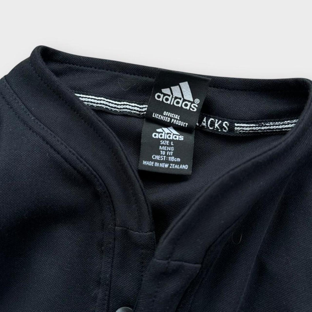 Haut de rugby néo-zélandais - grand