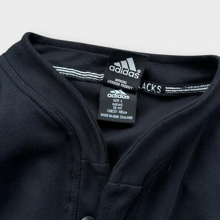 Haut de rugby néo-zélandais - grand