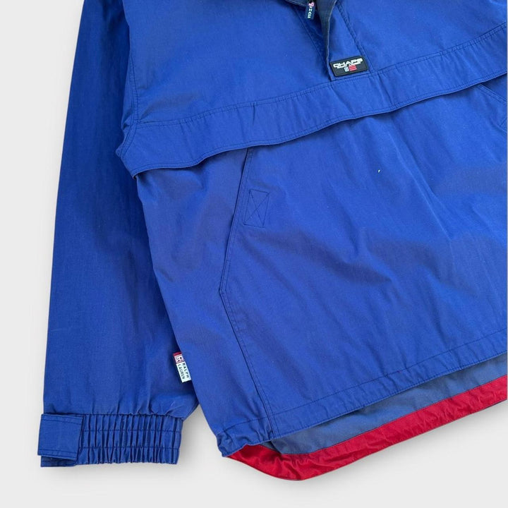 Chaps Ralph Lauren veste pull - grande