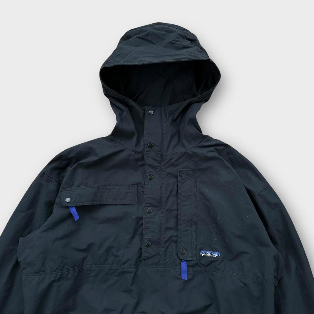 Veste smockée pull Patagonia - grande