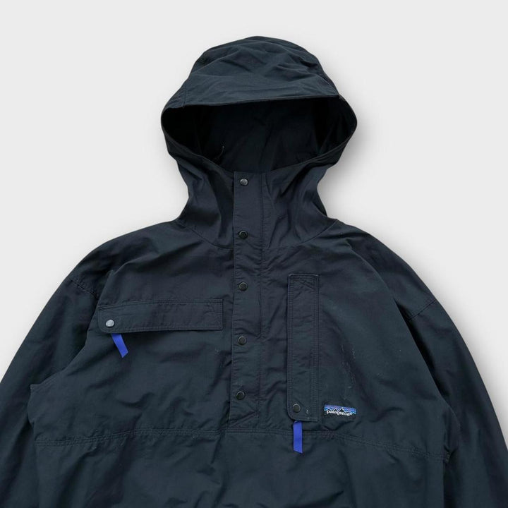 Veste smockée pull Patagonia - grande