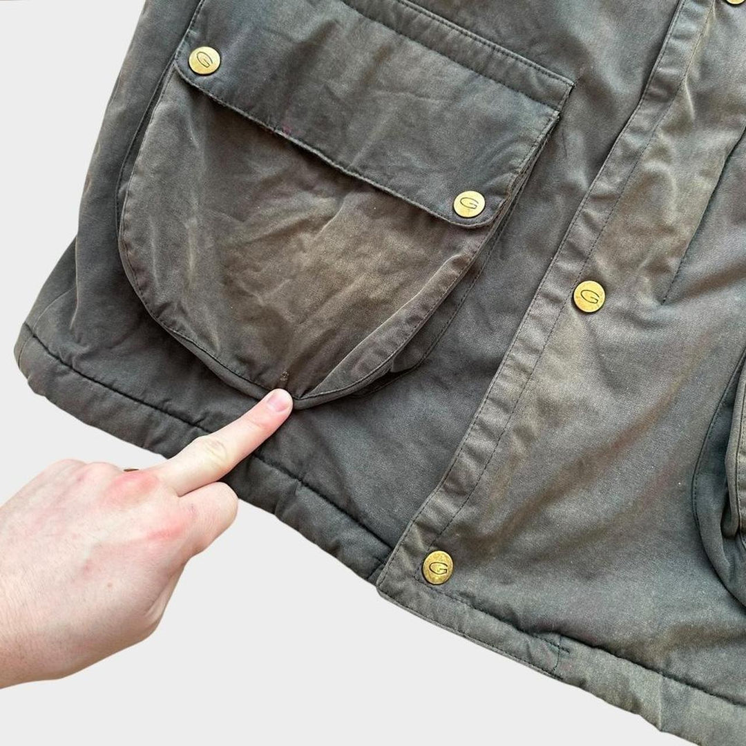 veste Gant vintage - grande