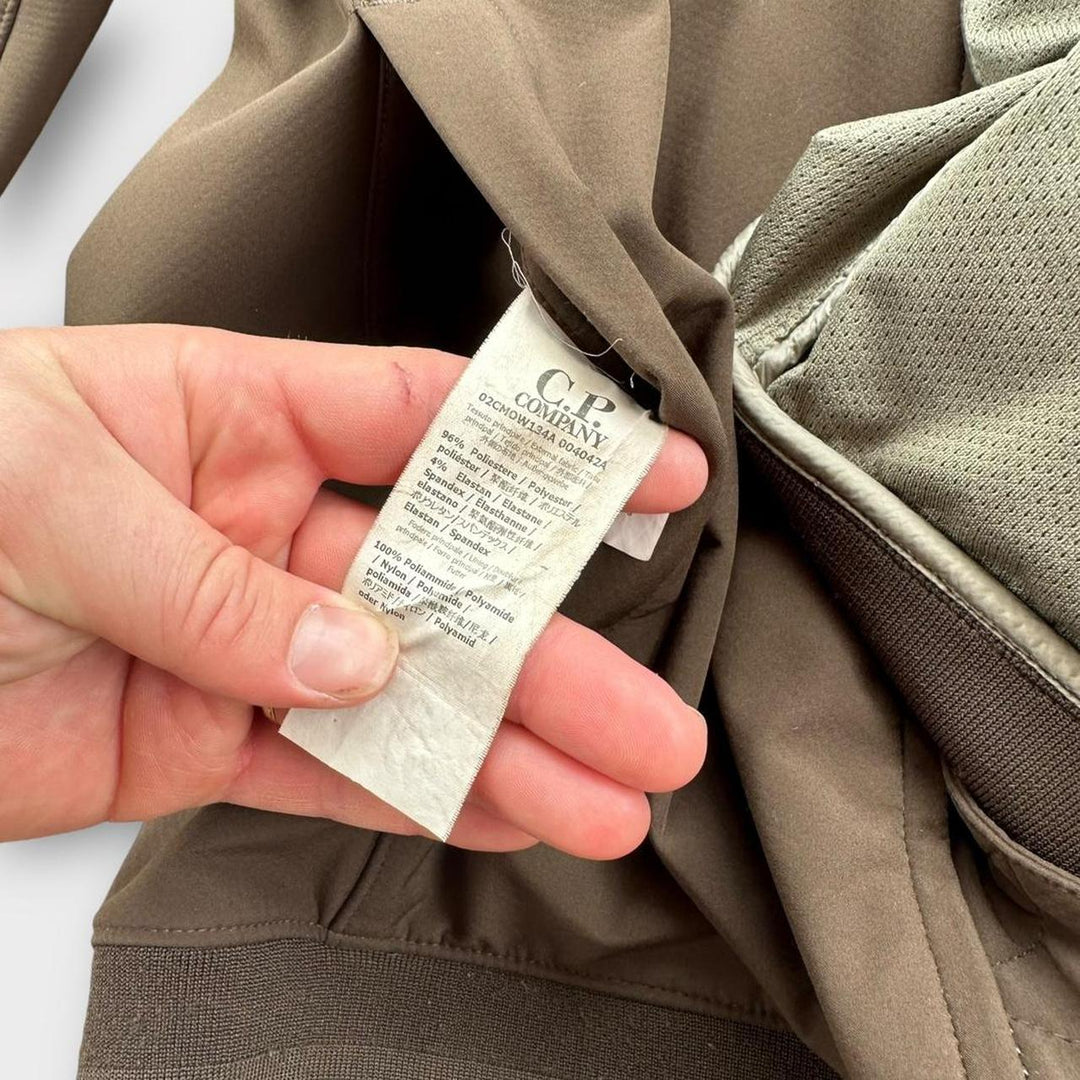 Blouson aviateur CP Company - Moyen