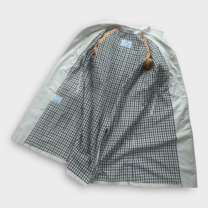 Trench Aquascutum - grand (vérifier les mesures)