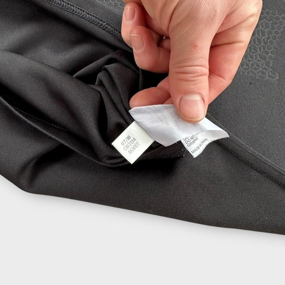 Haut de rugby Nouvelle-Zélande - XL