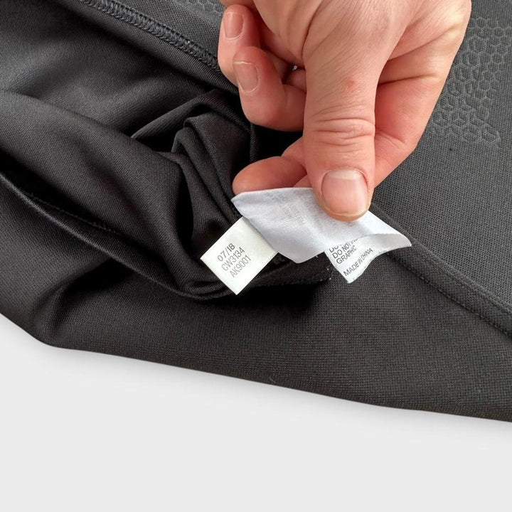 Haut de rugby Nouvelle-Zélande - XL