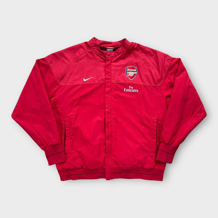 veste de survêtement Arsenal vintage - XL