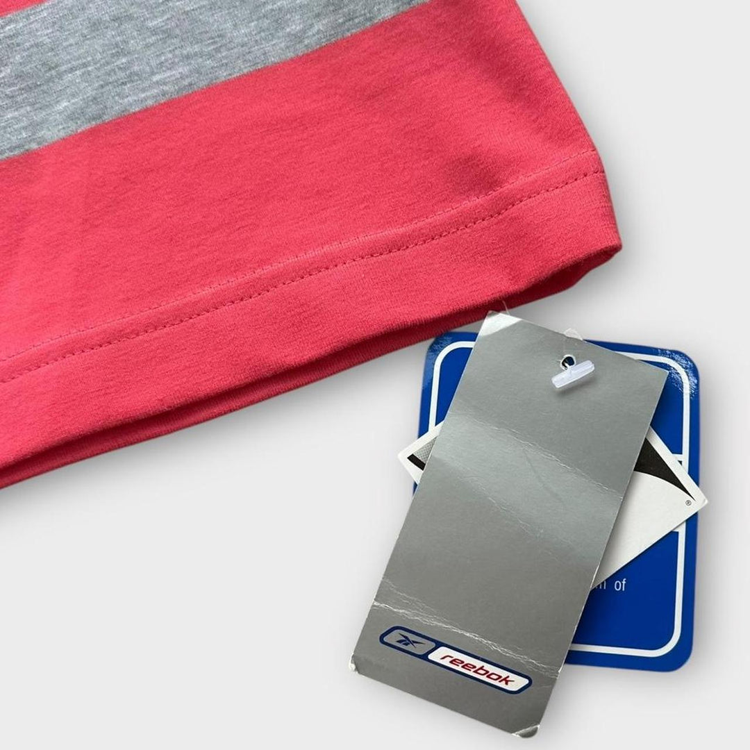 gilet femme Reebok vintage - taille 10