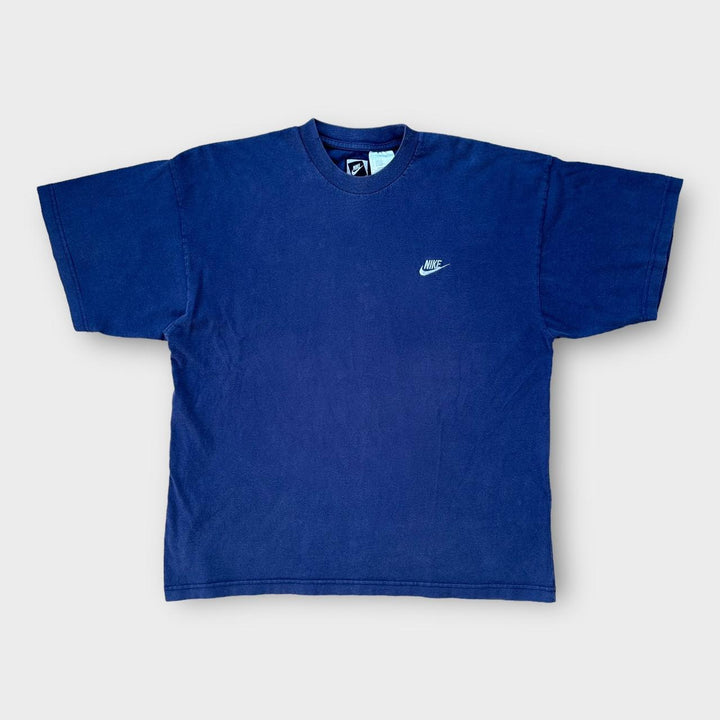 tee-shirt Nike vintage - XL