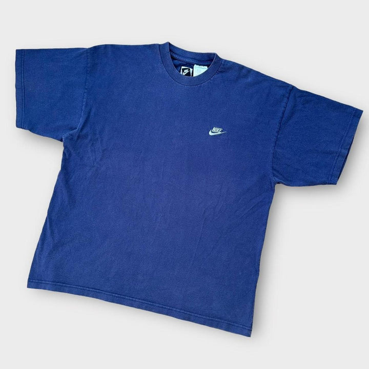 tee-shirt Nike vintage - XL