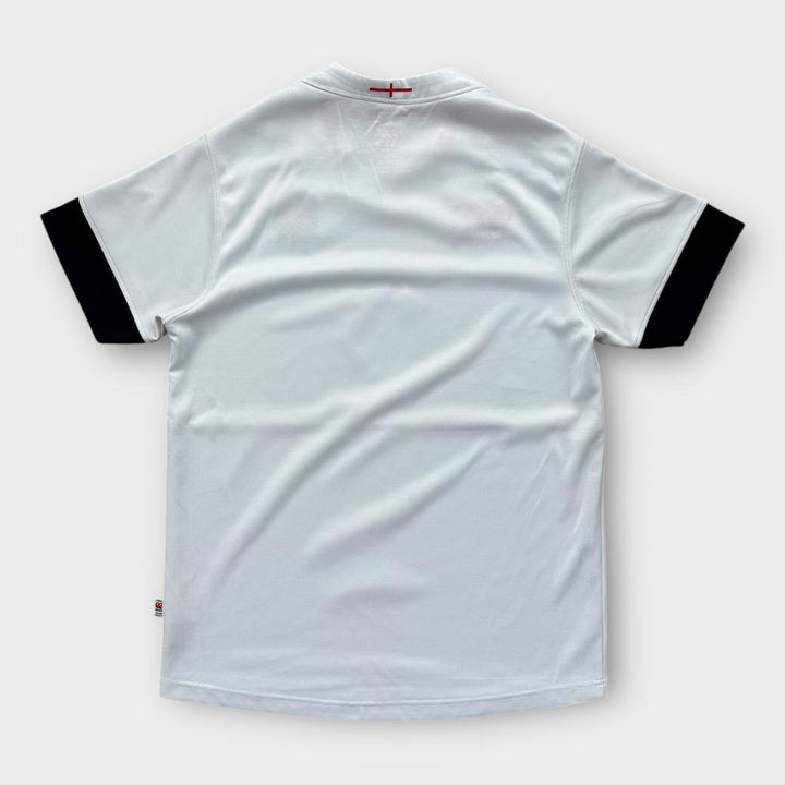 Haut de rugby Angleterre - grand