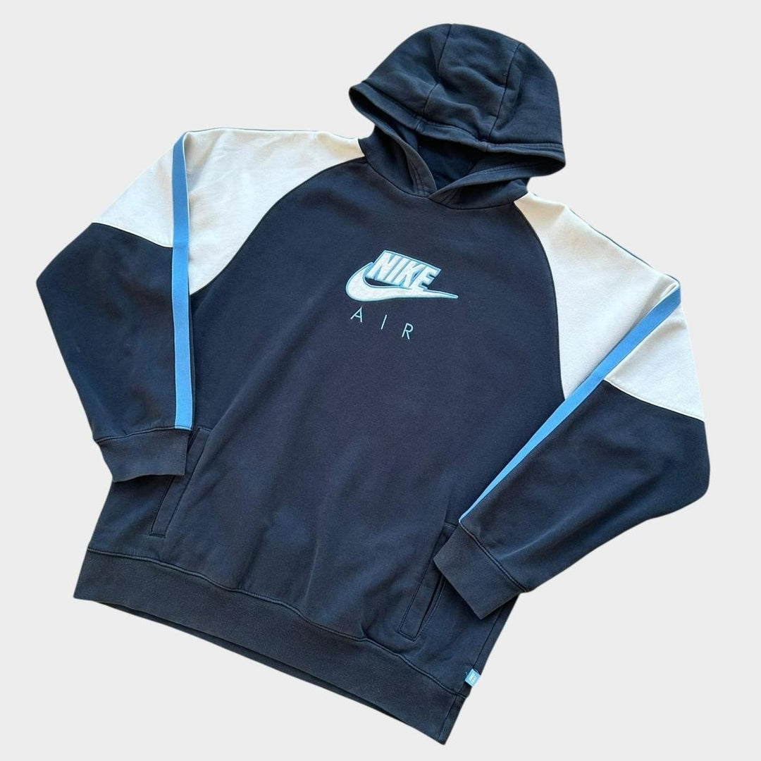 sweat à capuche Nike vintage - XL enfants (s’adapte comme un médium)
