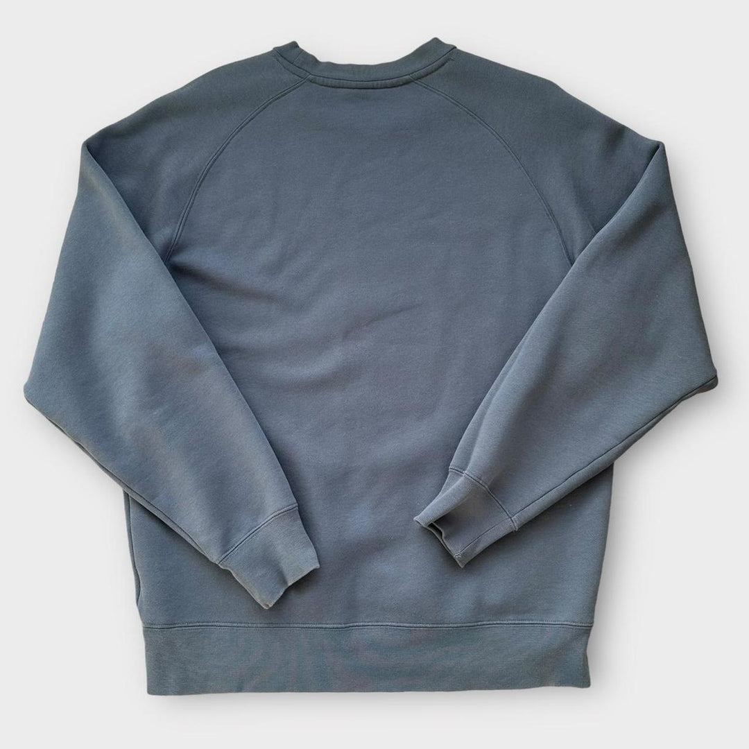 vintage Nike épeler sweat-shirt - moyen