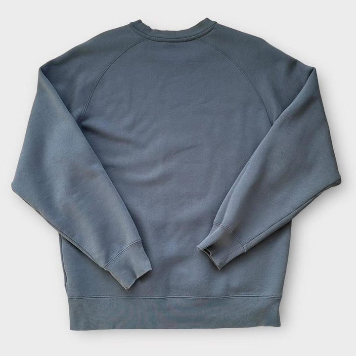 vintage Nike épeler sweat-shirt - moyen