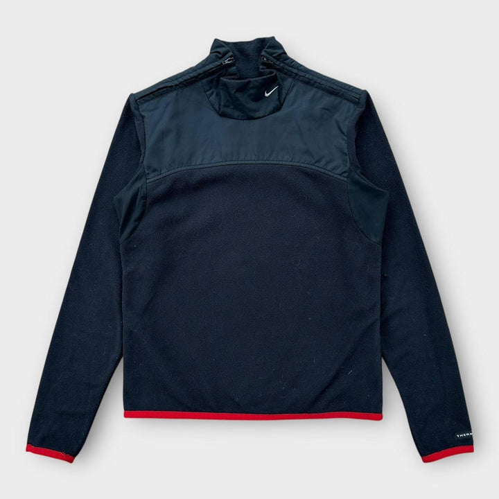 Polaire Nike femme Y2K - petite femme