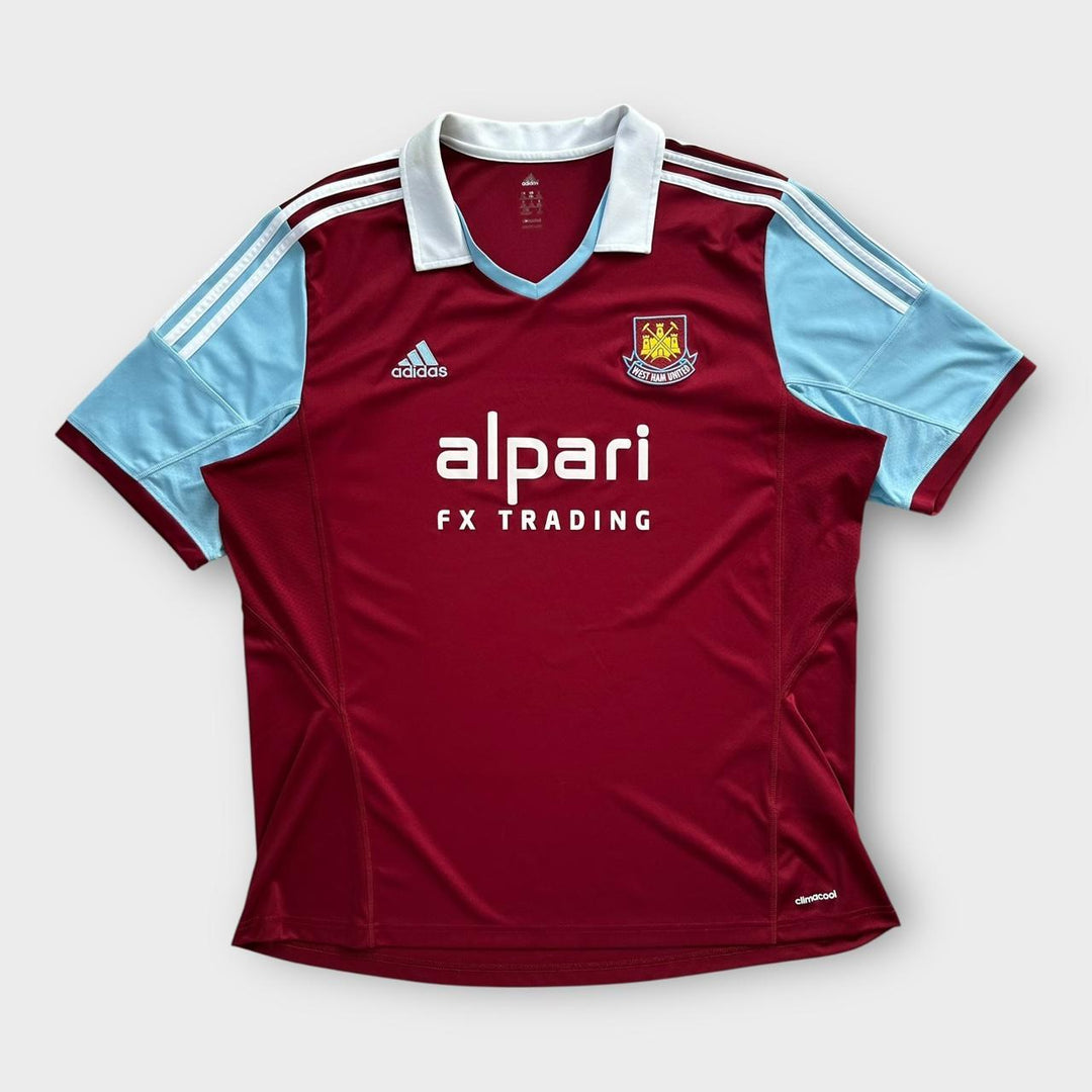 Maillot de football de West Ham - XXL