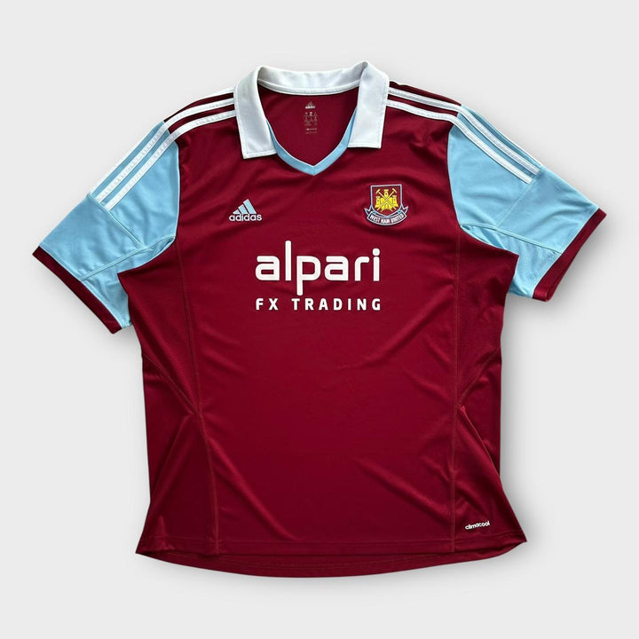 Maillot de football de West Ham - XXL