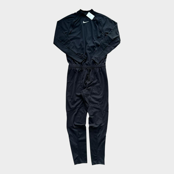 vintage Nike une pièce échauffement costume - moyen