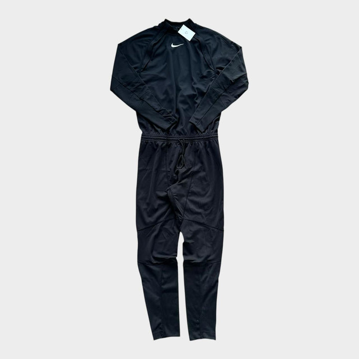 vintage Nike une pièce échauffement costume - moyen