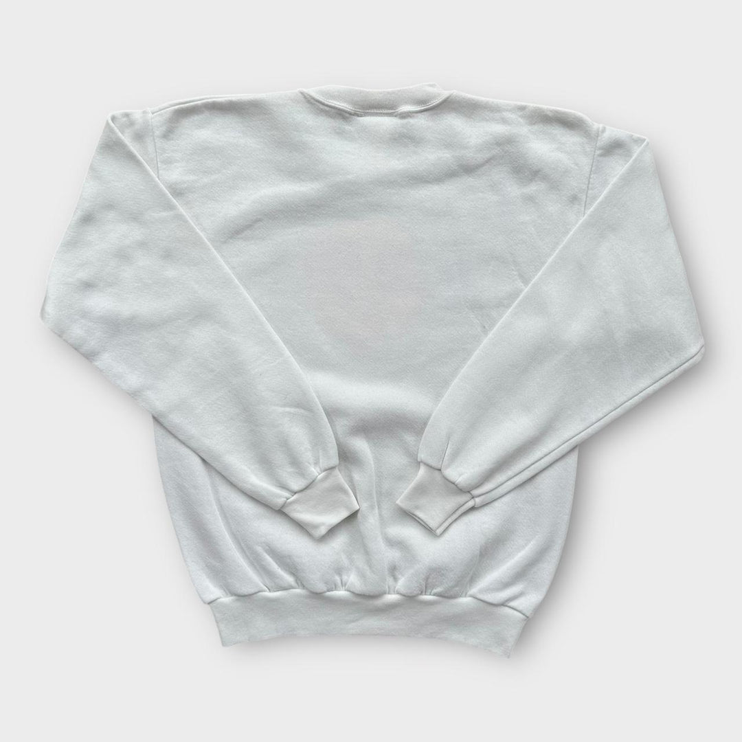 sweat-shirt hard rock Café vintage - moyen