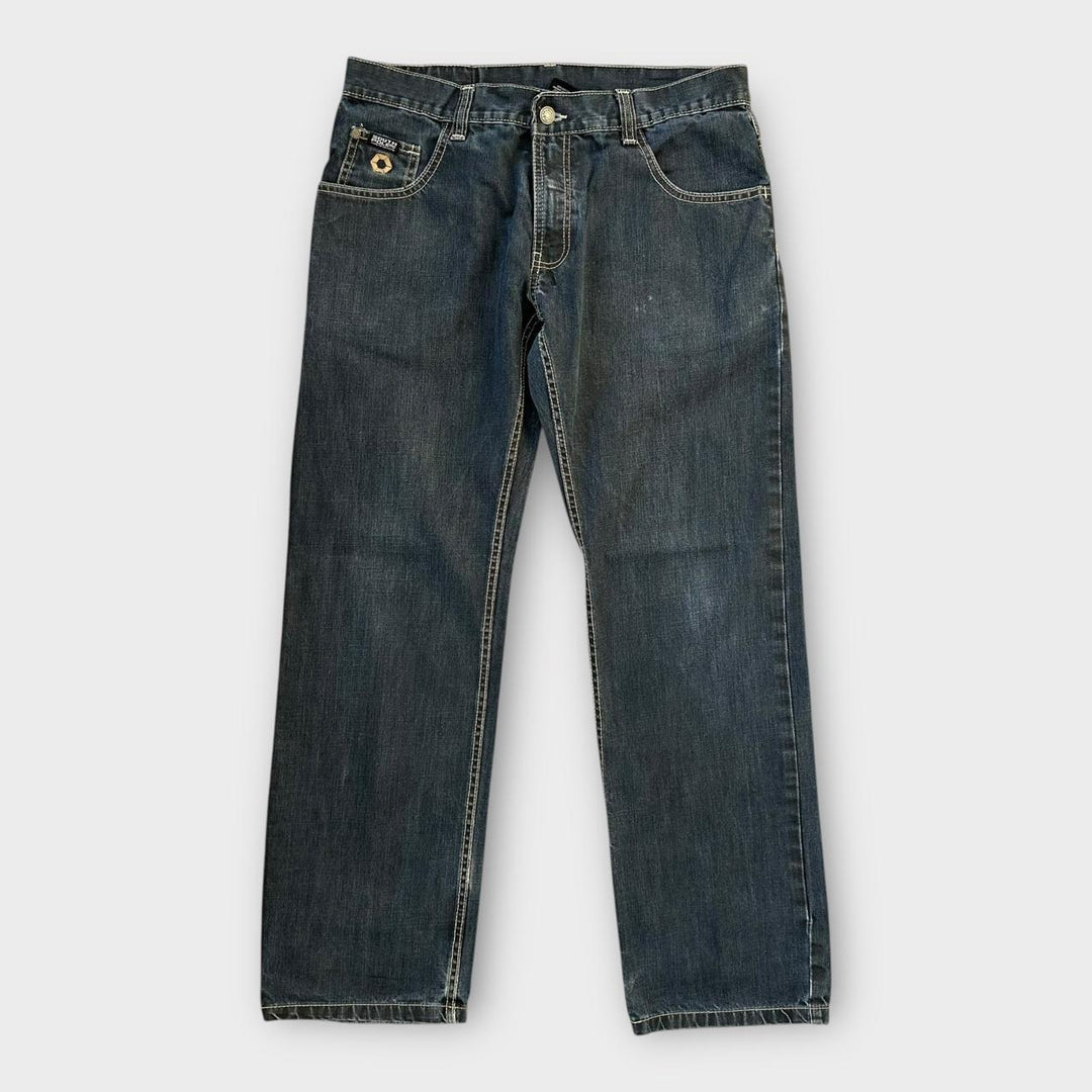 Jean baggy hip hop Southpole - 34 pouces