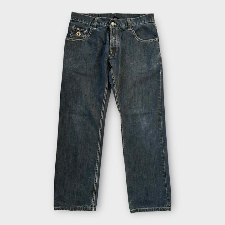 Jean baggy hip hop Southpole - 34 pouces