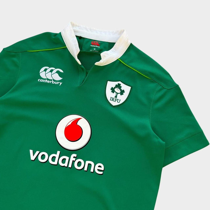 Haut de rugby Irlande - moyen