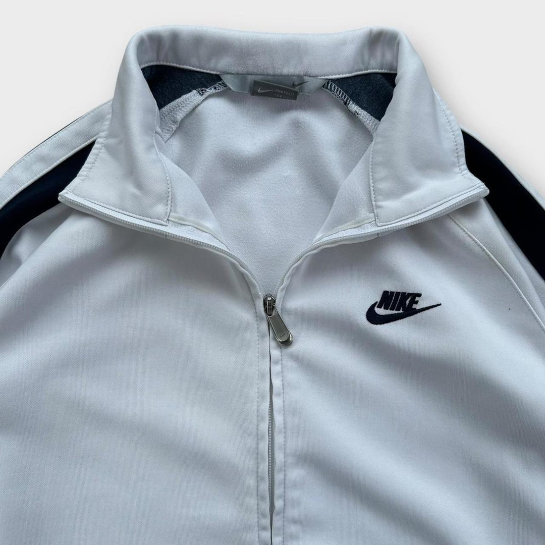 veste de survêtement Nike vintage - grande
