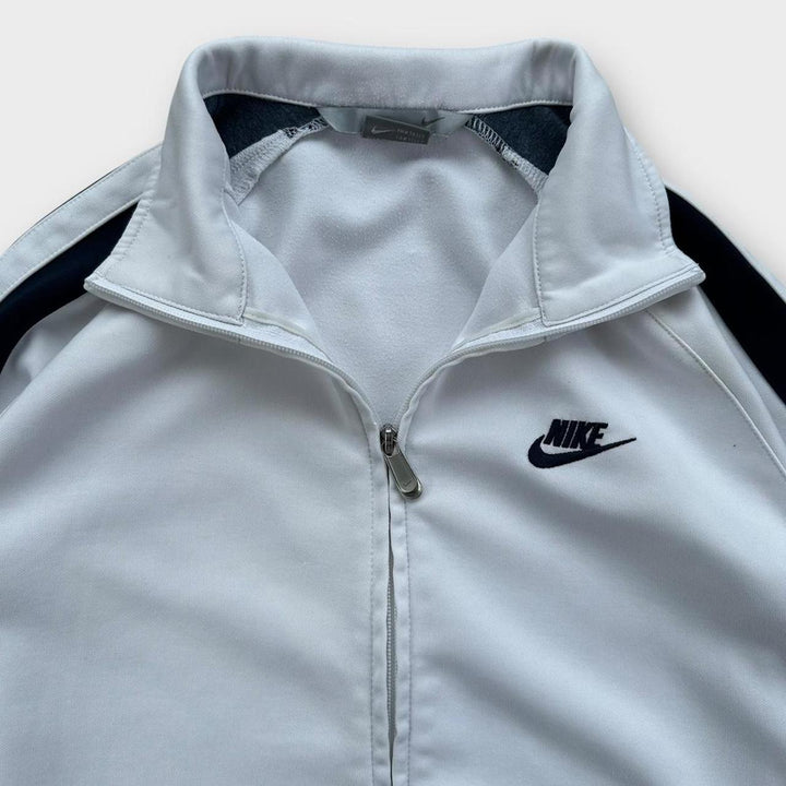 veste de survêtement Nike vintage - grande