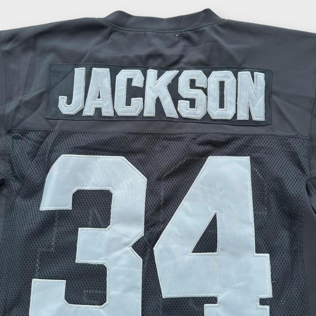 Maillot de football Bo Jackson LA Raiders - grand