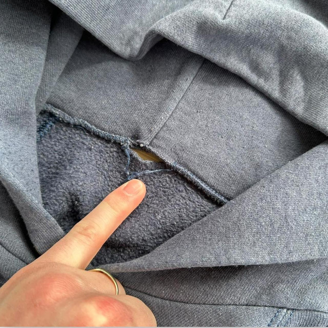 Sweat à capuche merch Ignite Band - Moyen