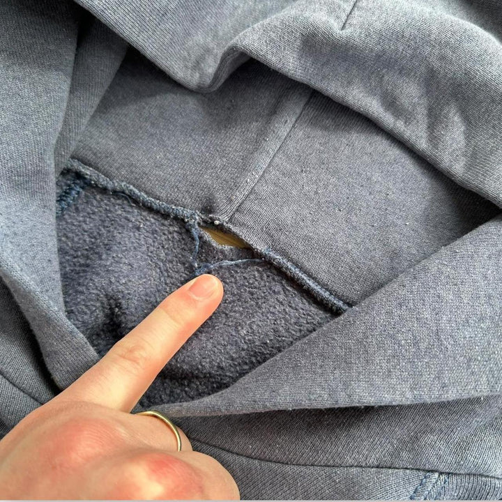 Sweat à capuche merch Ignite Band - Moyen