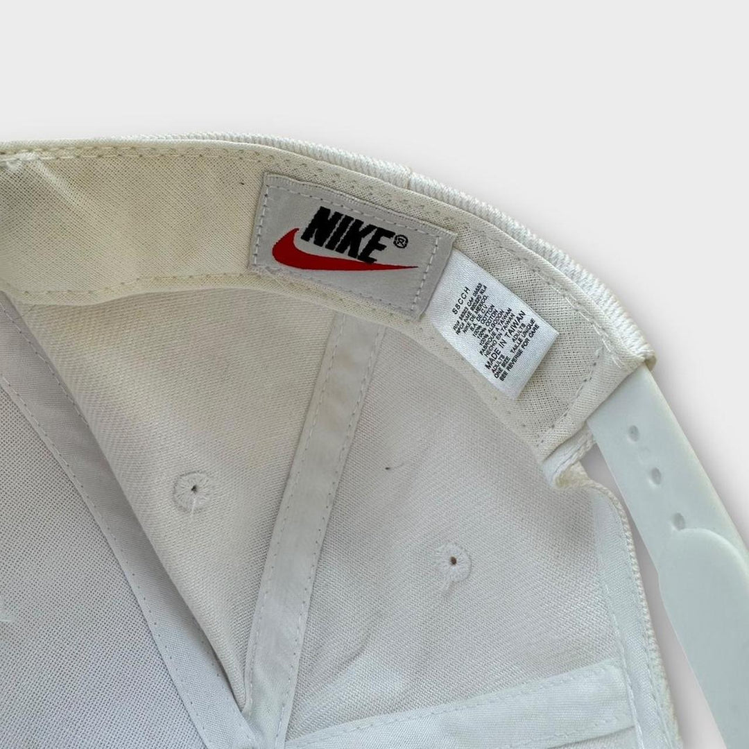 casquette Nike vintage - taille unique