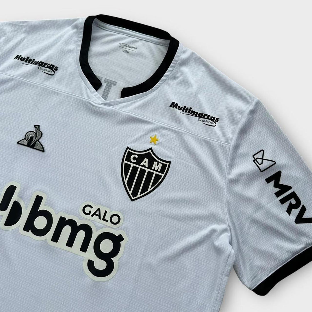 Maillot de football Atletico Mineiro - XXL