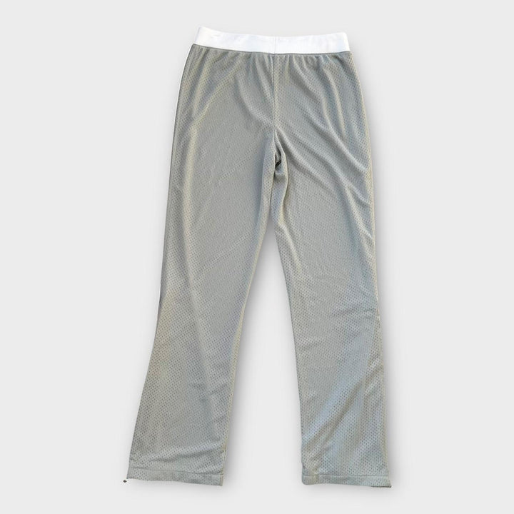 Pantalon de survêtement Nike baggy Y2K - moyen femme (élastiqué avec cordon de serrage)