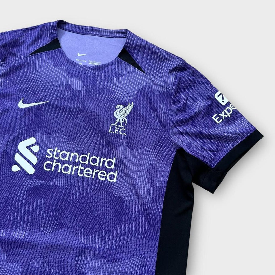 Maillot de football Liverpool - XL