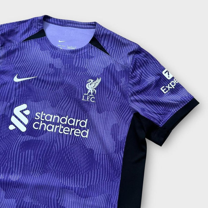 Maillot de football Liverpool - XL