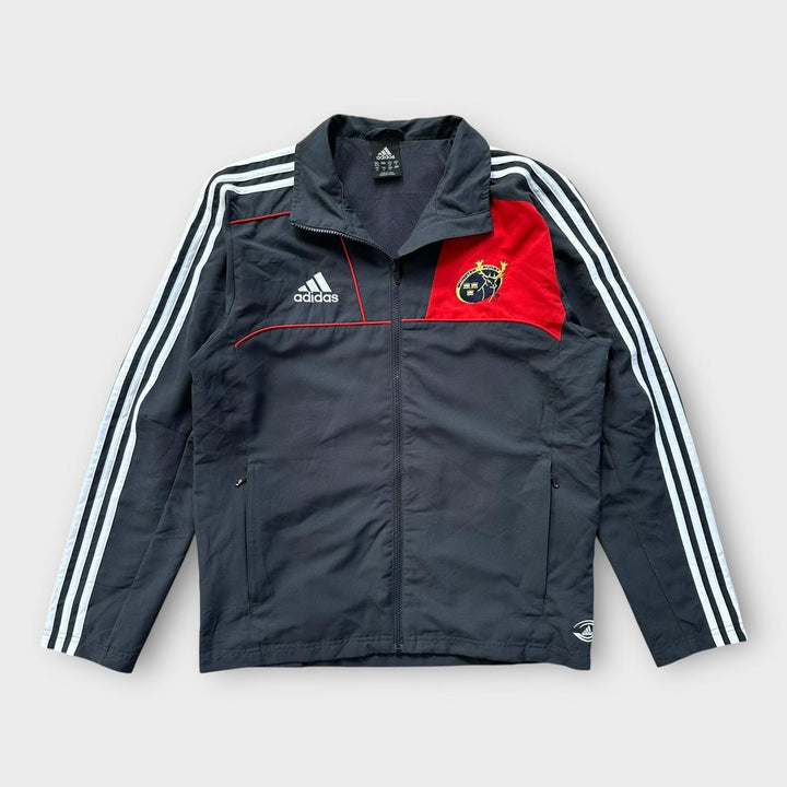 veste de piste de rugby Munster vintage - moyenne