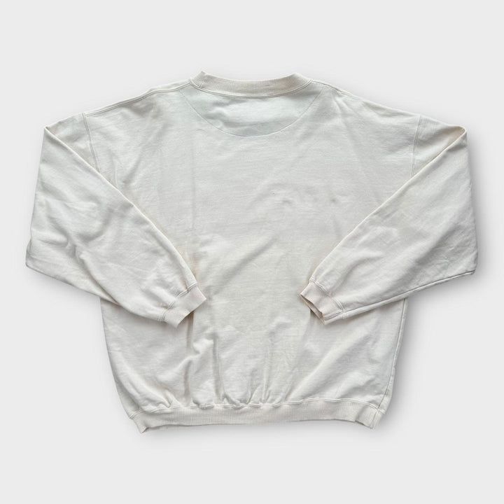 sweat-shirt Avirex vintage - XL