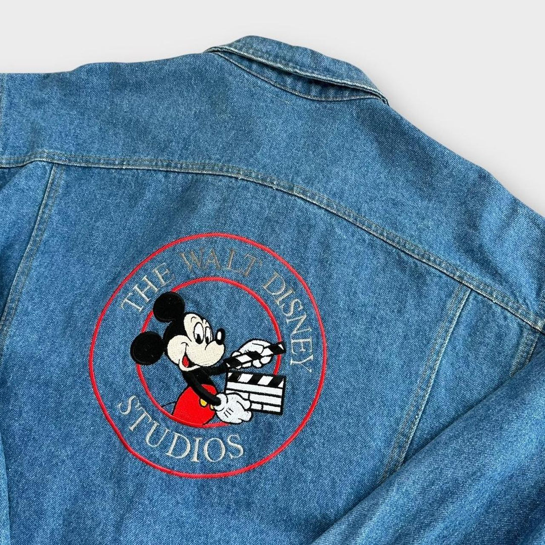 Disney Veste en jean - grande