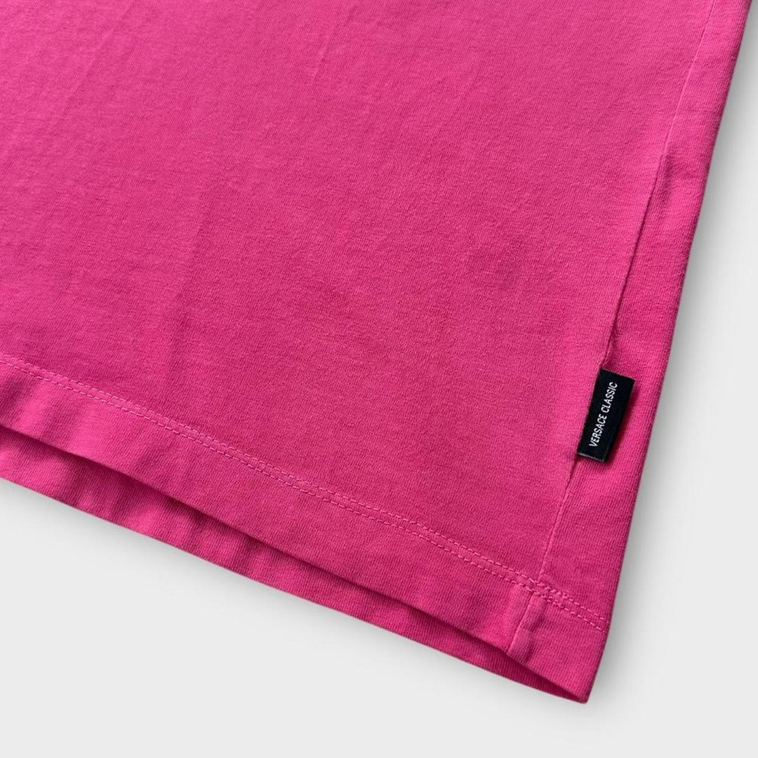 tee-shirt Versace vintage - XXXL (s'adapte comme un XL)