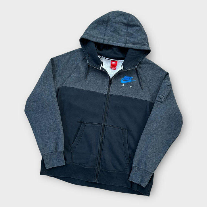 Sweat à capuche zippé Nike - XXL