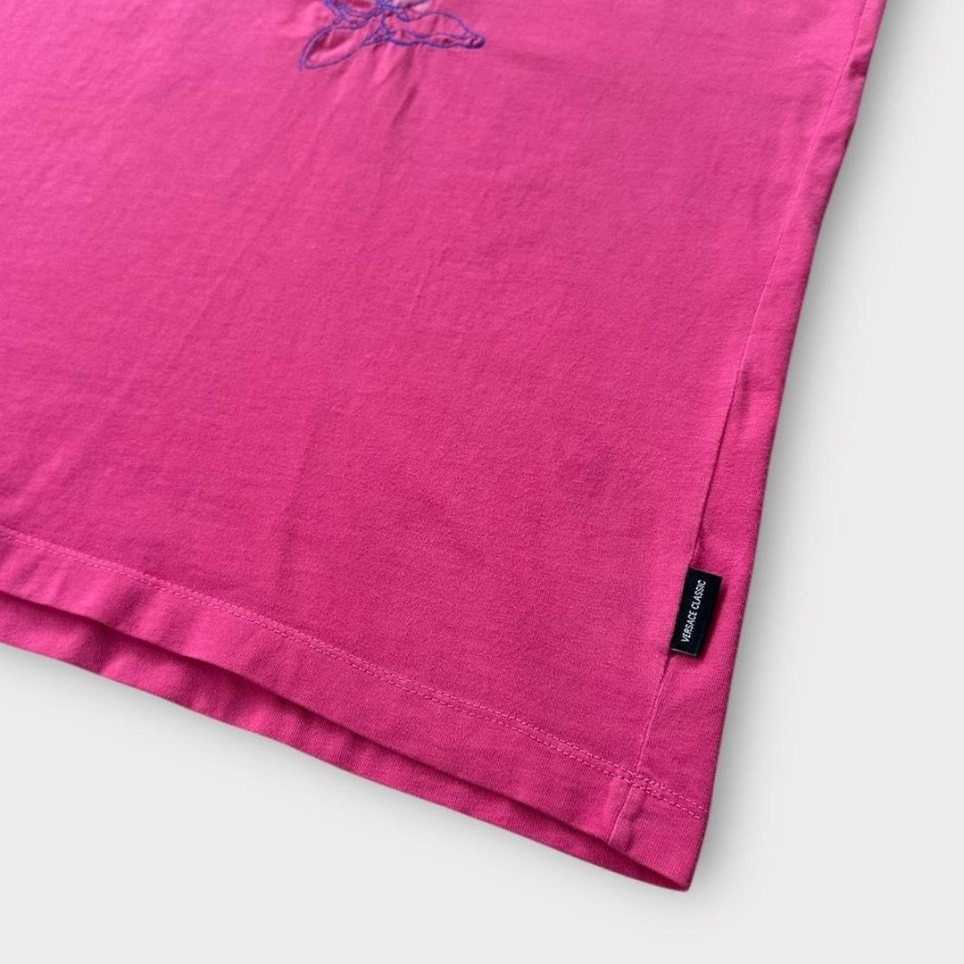 tee-shirt Versace vintage - XXXL (s'adapte comme un XL)