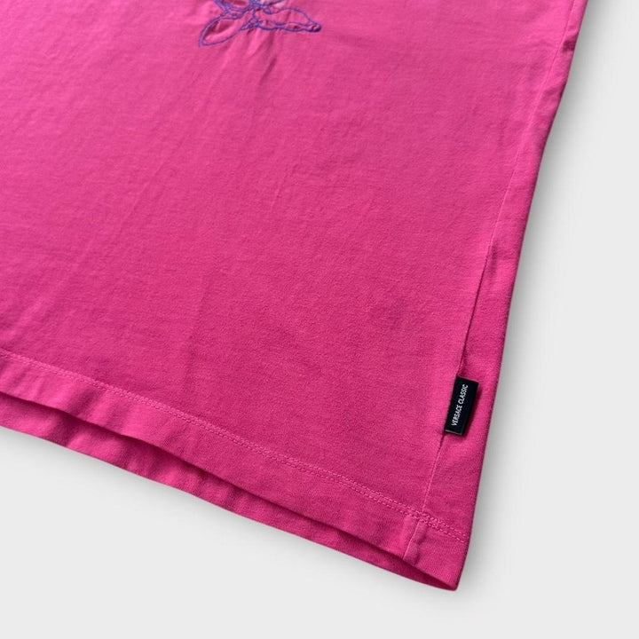 tee-shirt Versace vintage - XXXL (s'adapte comme un XL)