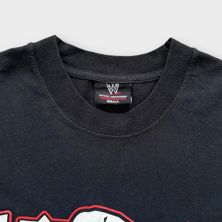 T-shirt de lutte Stone Cold Steve Austin - petit