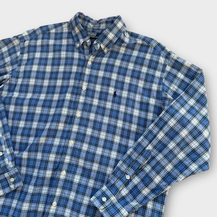 Chemise Ralph Lauren - grande (convient à un XL)