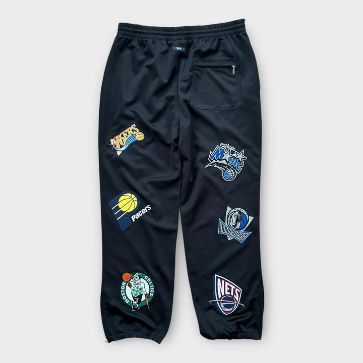 Survêtement complet UNK NBA - XL (taille comme un XXL)