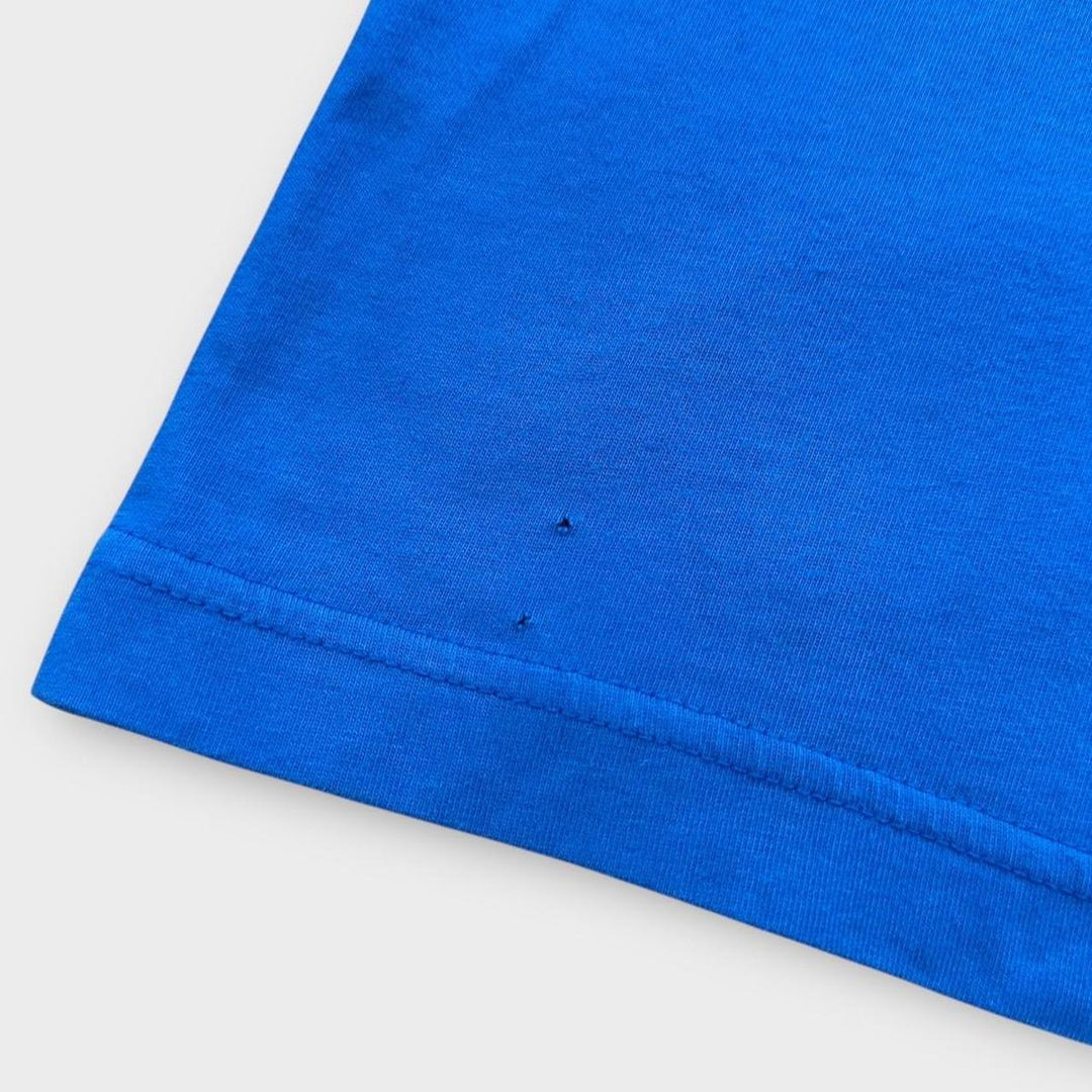 Haut de football Nike Brésil - grand